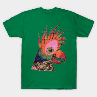 Parrot T-Shirt